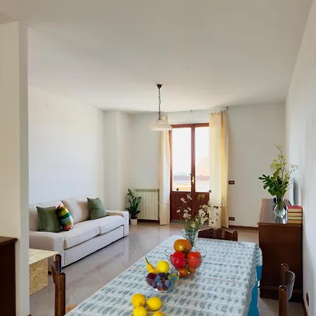 Maresco Apartment *