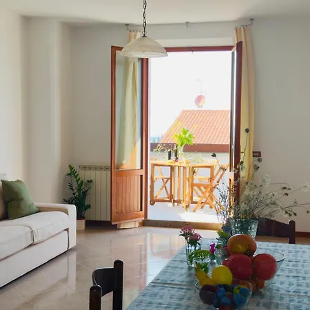 Maresco Apartment