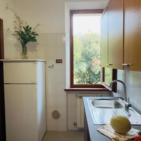 Apartment Maresco *