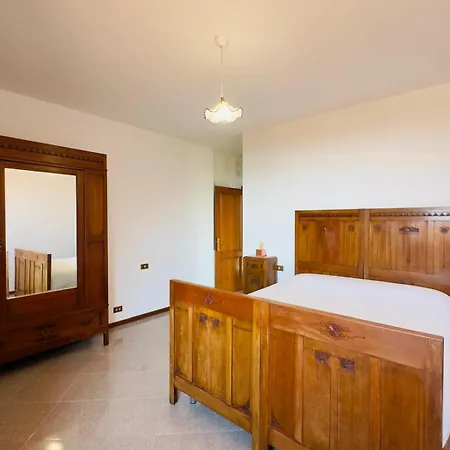 Apartment Maresco