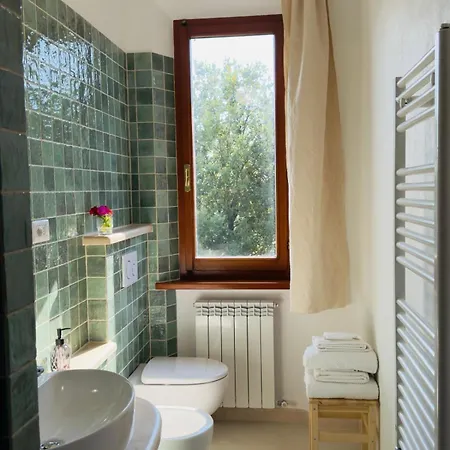 Maresco Apartment