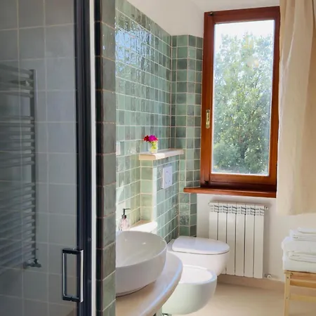 Apartment Maresco *