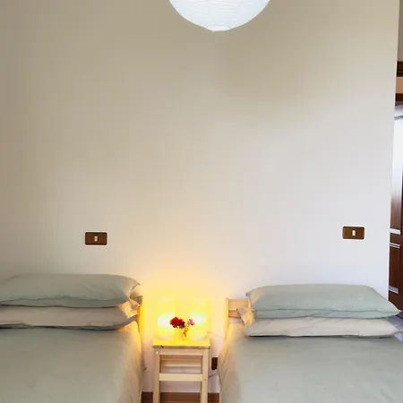Apartment Maresco San Quirico dʼOrcia