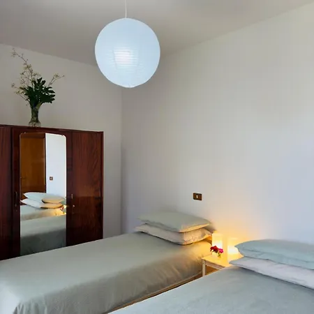 Apartment Maresco *
