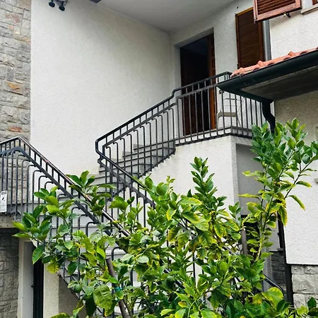 Apartment Maresco